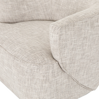 Milton Swivel Chair