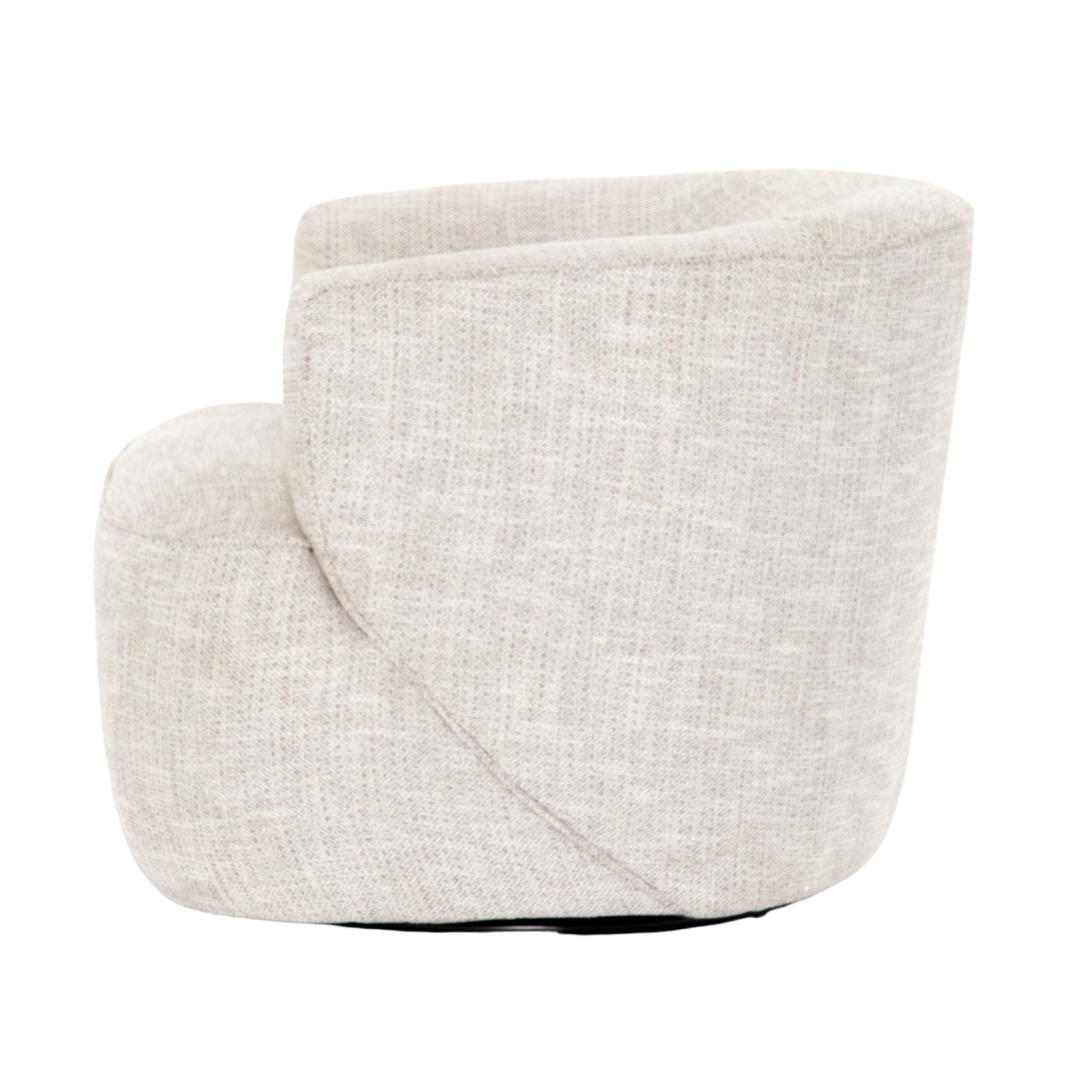 Milton Swivel Chair