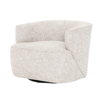 Milton Swivel Chair