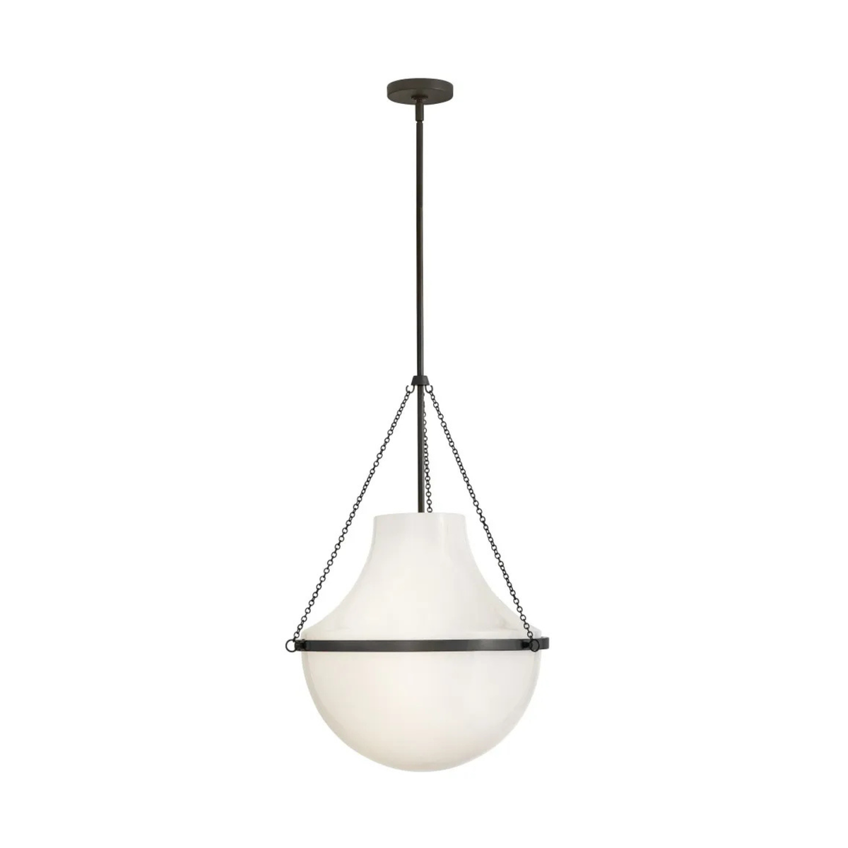 Collins Large Pendant
