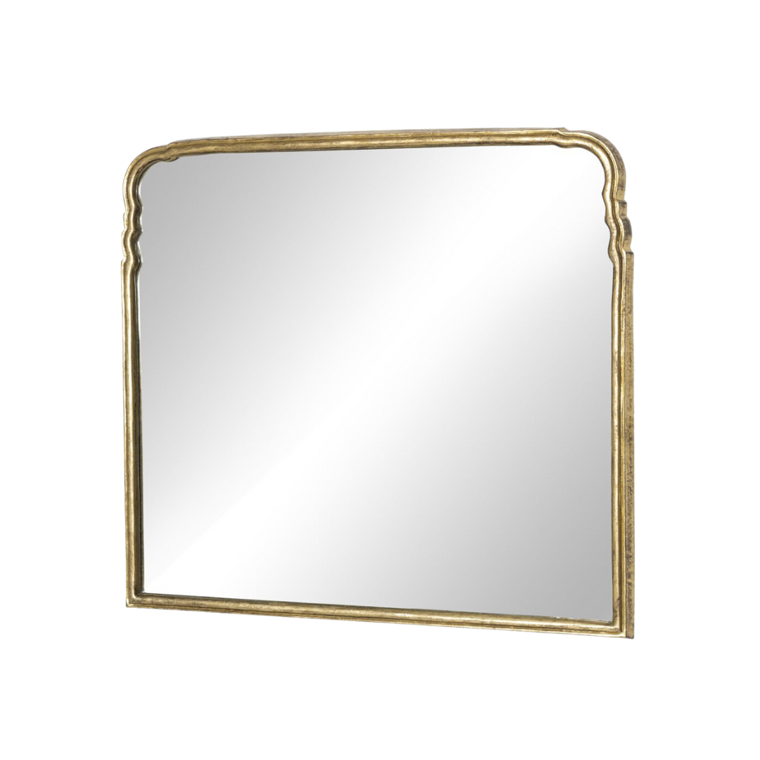 Lorin Mantel Mirror