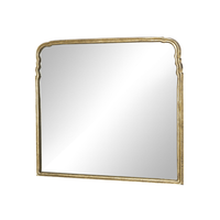 Lorin Mantel Mirror