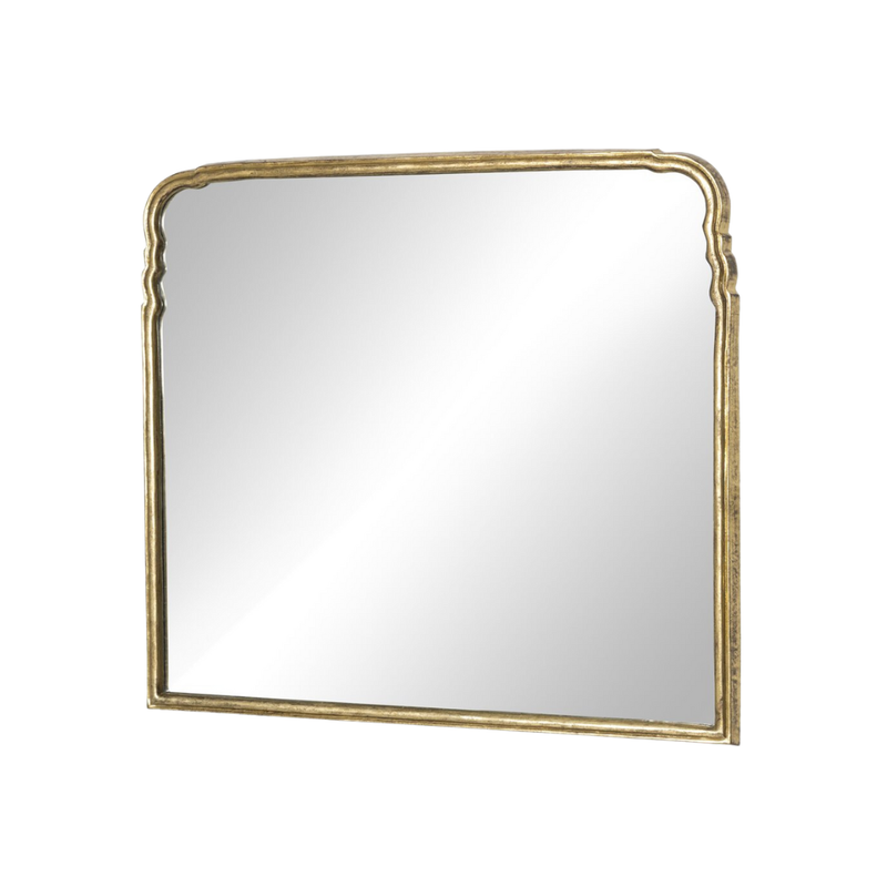 Lorin Mantel Mirror