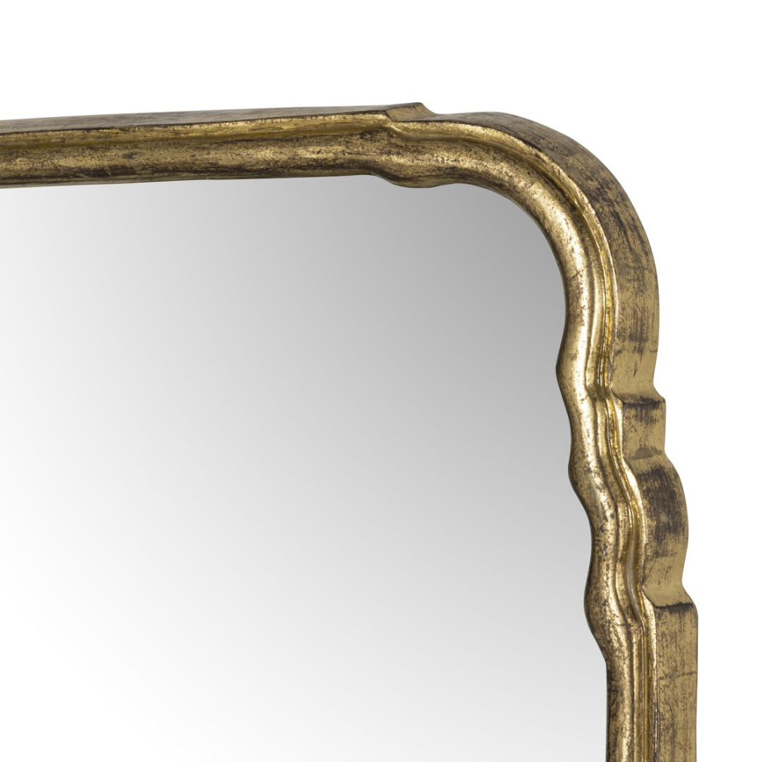 Lorin Mantel Mirror