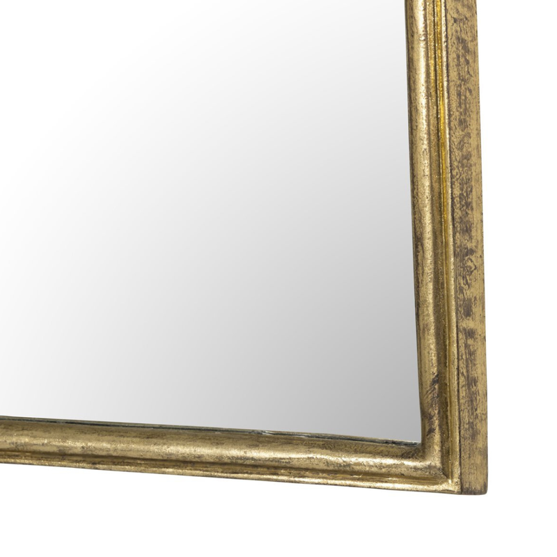 Lorin Mantel Mirror