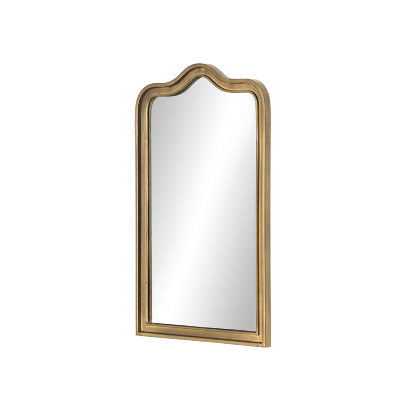 Ellie Mirror