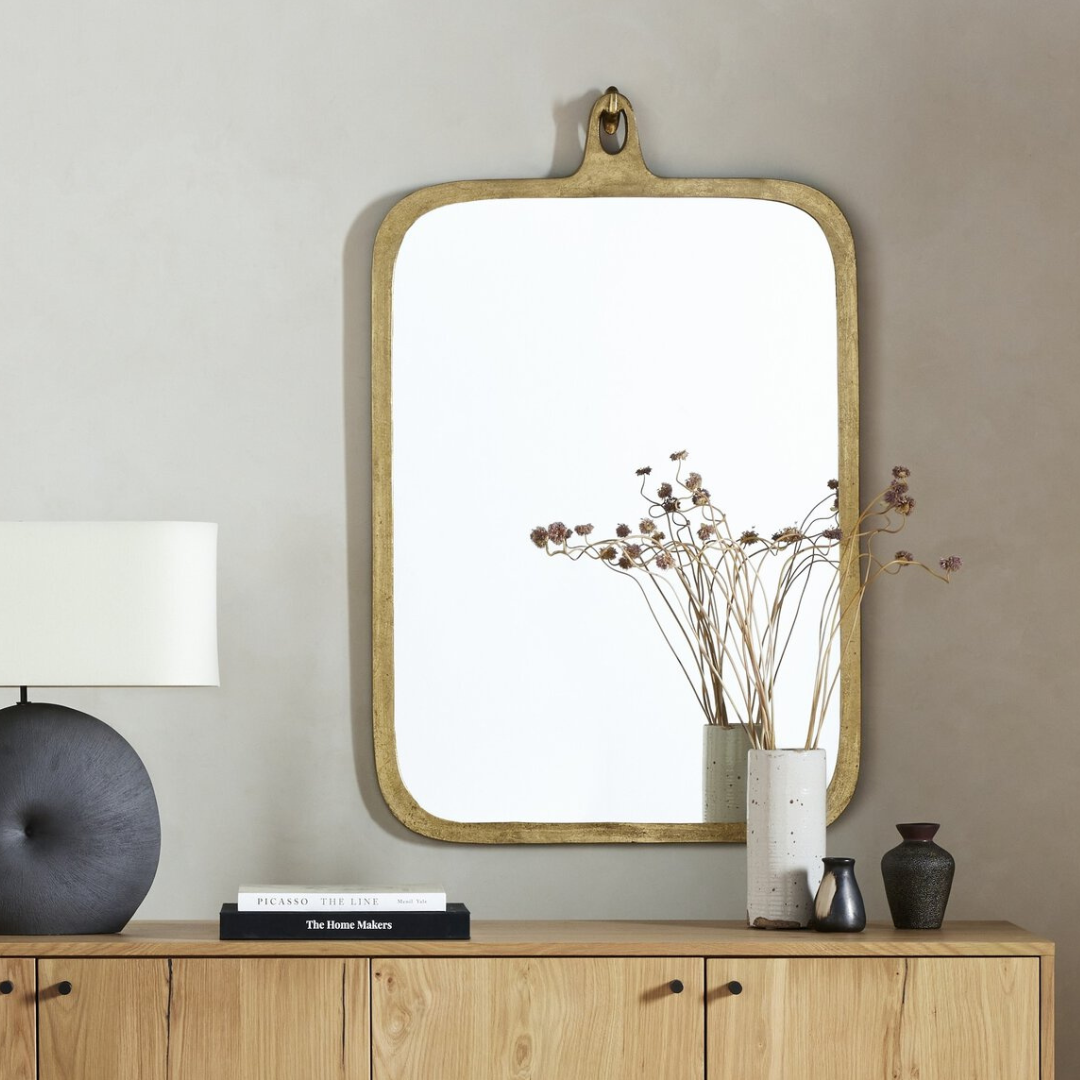 Hale Large Mirror