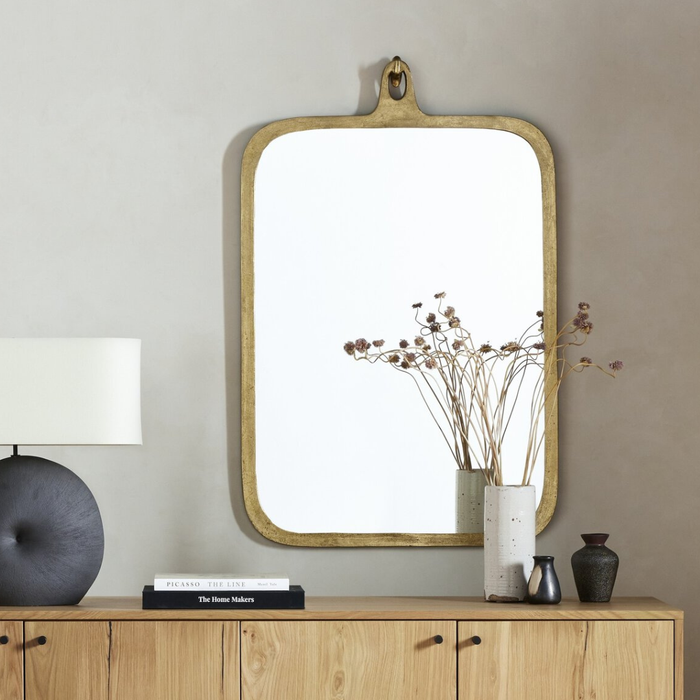 Hale Large Mirror