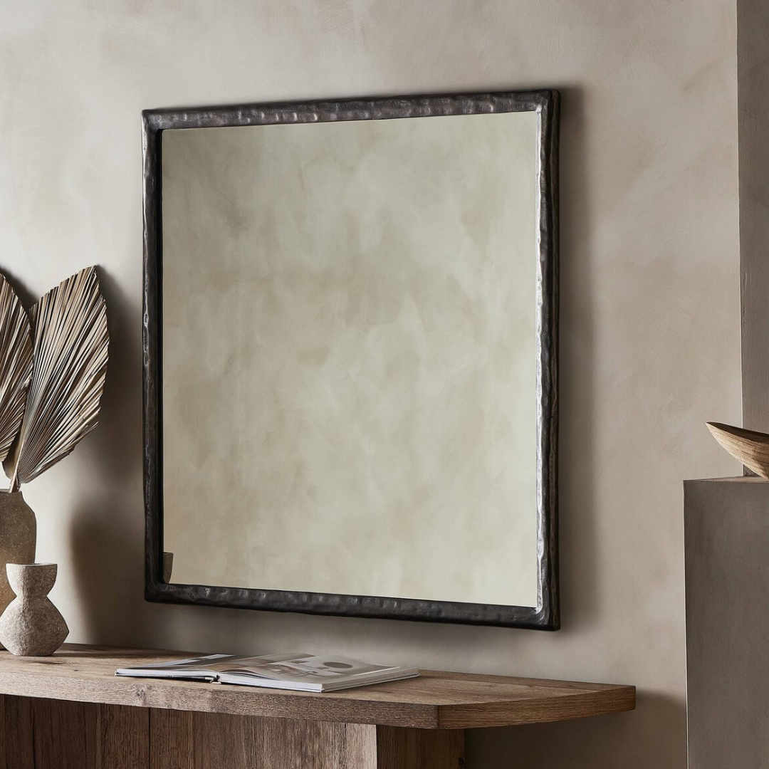 Lucan Wall Mirror