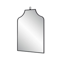 Clarence Mirror