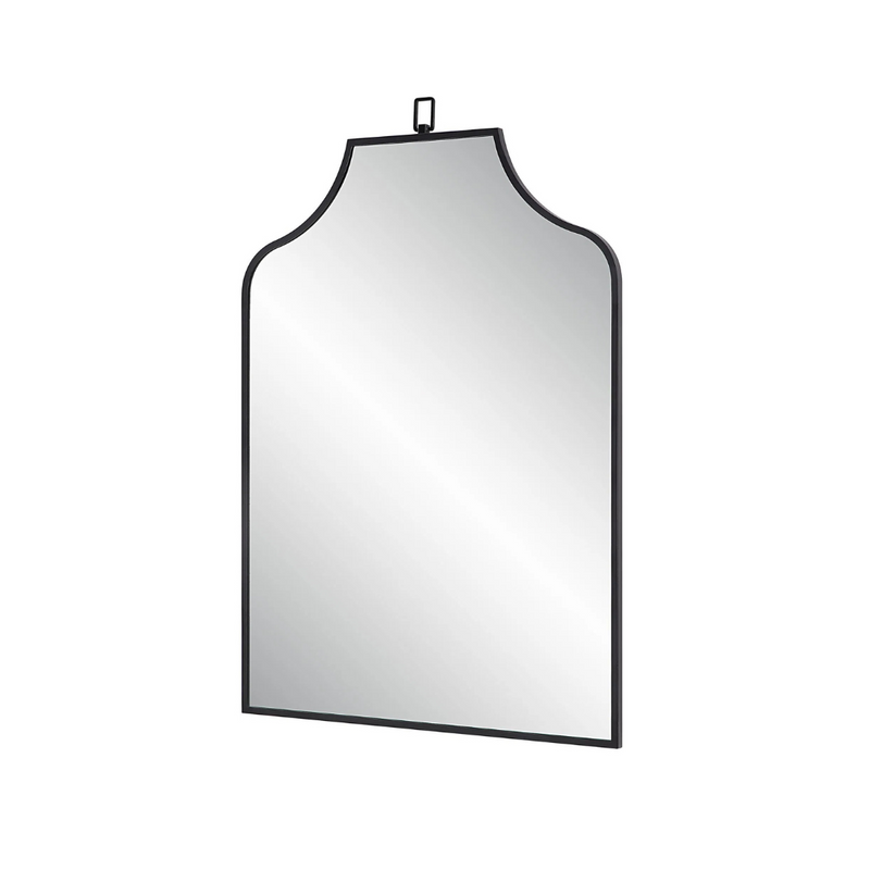 Clarence Mirror