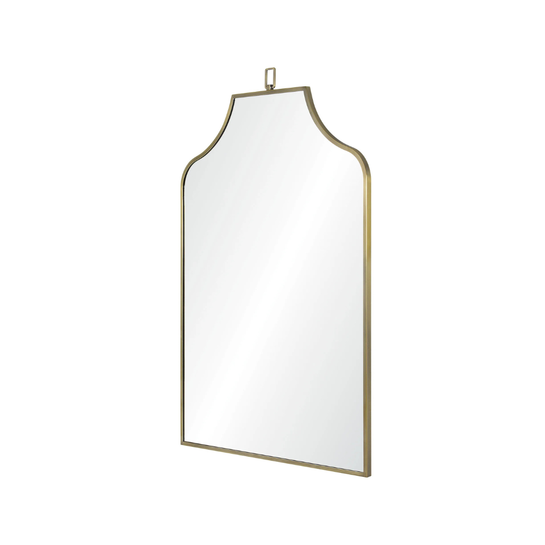 Clarence Mirror