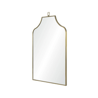 Clarence Mirror
