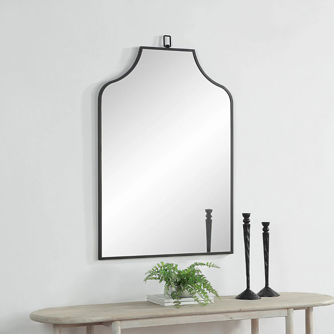 Clarence Mirror