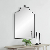Clarence Mirror