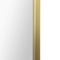 Clarence Mirror