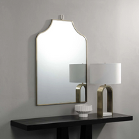 Clarence Mirror