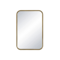 Jessie Mirror