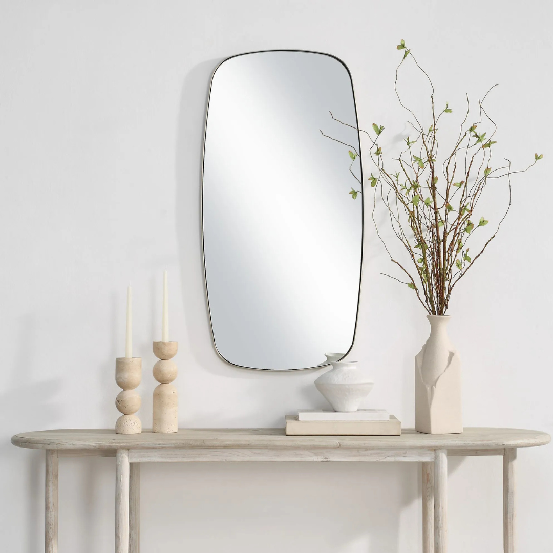 Nanci Mirror