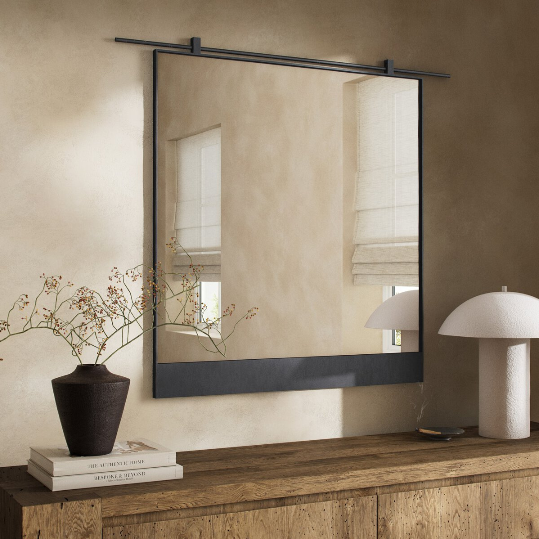 Calix Mirror