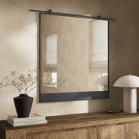 Calix Mirror