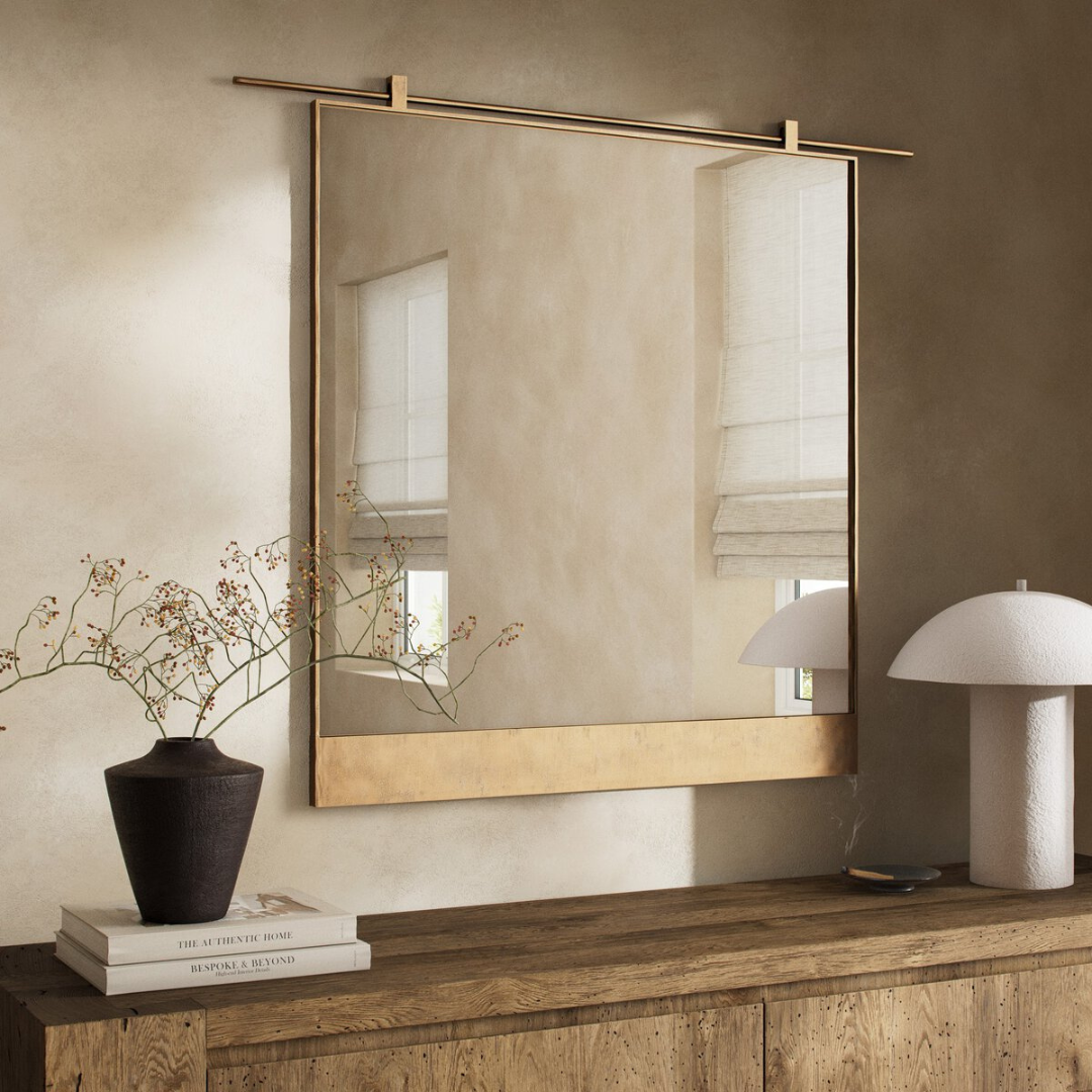 Calix Mirror