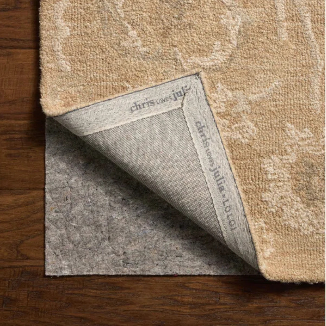 Dorothea DRT-01 (CJ) Rug [Sand/Pebble]