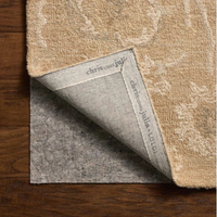 Dorothea DRT-01 (CJ) Rug [Sand/Pebble]