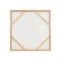 Welkin [Framed Painting 40" x 40"]