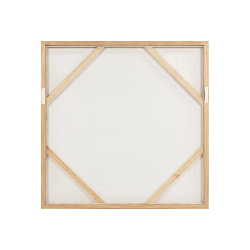 Welkin [Framed Painting 40" x 40"]