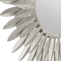 Broche Mirror