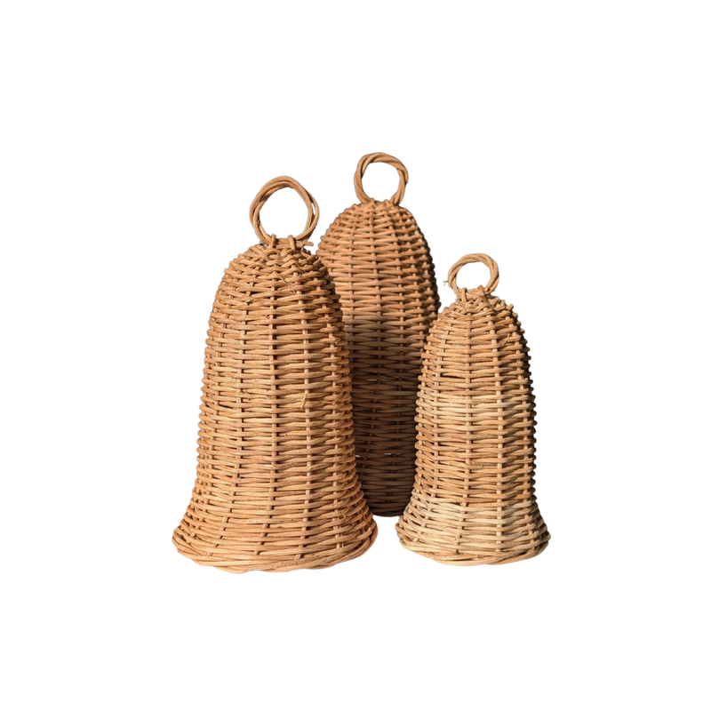 Rattan Bell