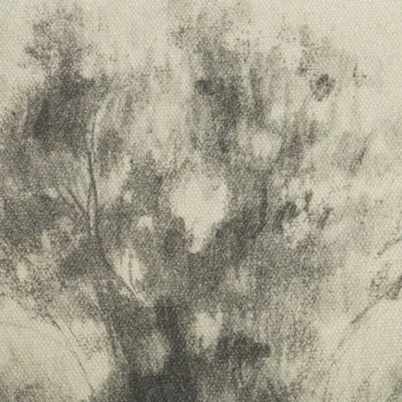 Bower [Framed Print on Linen 24" x 31.5"]