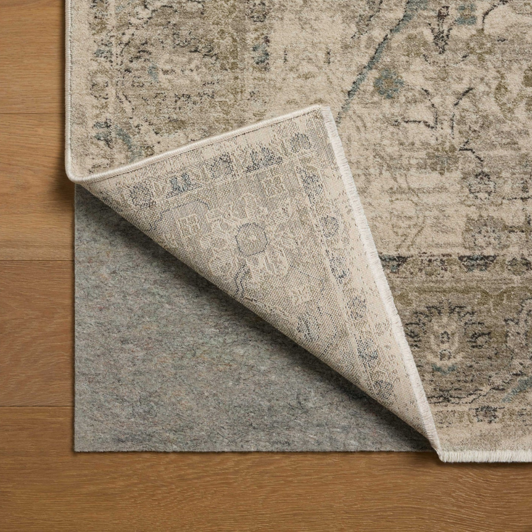 Briar BRR-02 Rug [Ivory/Sage]