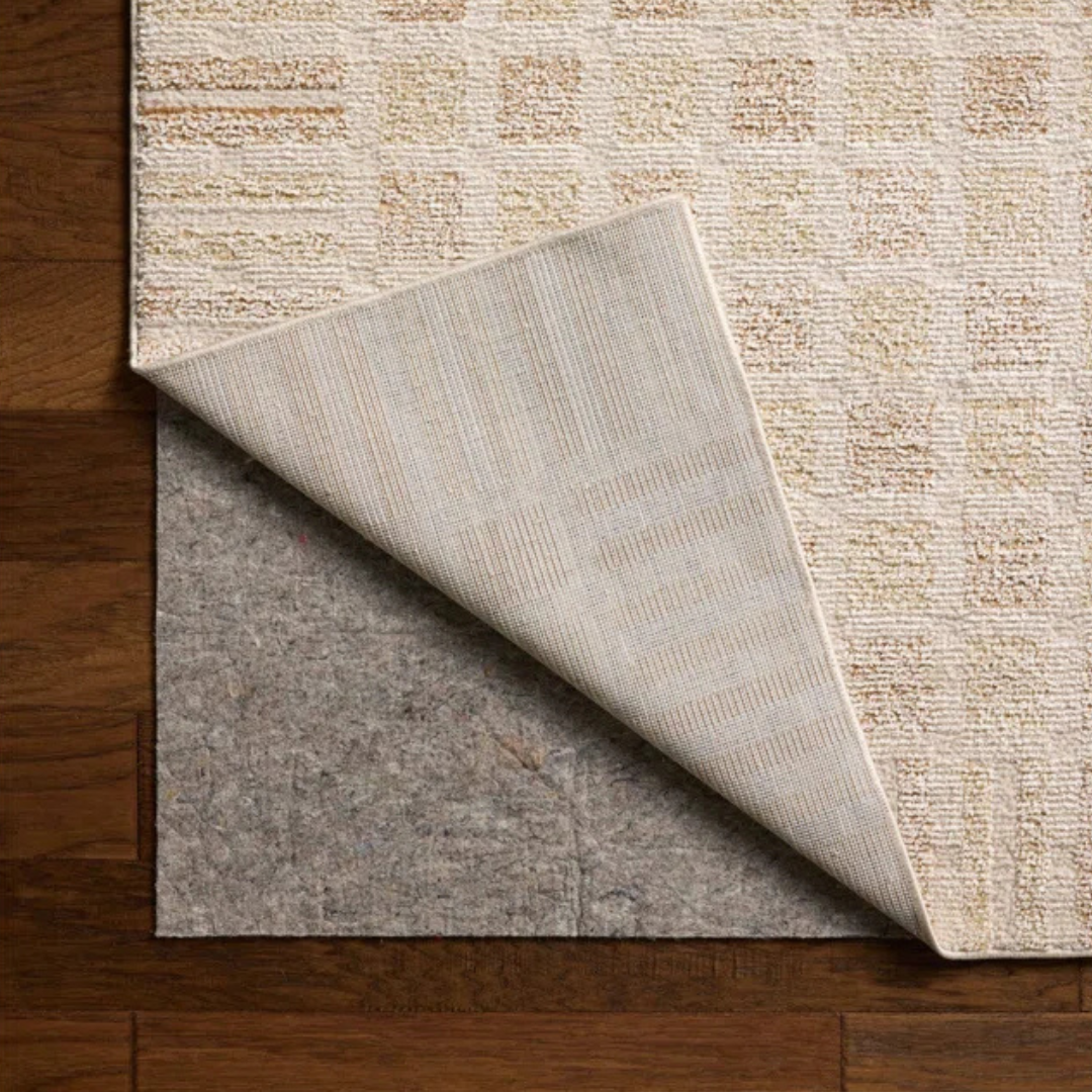 Calvin CLV-03 (CJ) Rug [Bone/Natural]
