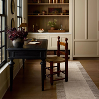 Calvin CLV-04 (CJ) Rug [Ivory/Pebble]