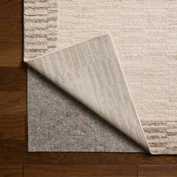 Calvin CLV-04 (CJ) Rug [Ivory/Pebble]