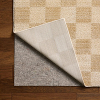 Calvin CLV-01 (CJ) Rug [Wheat/Ivory]