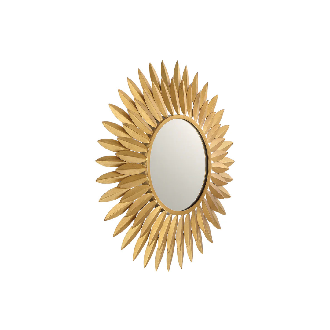 Broche Mirror