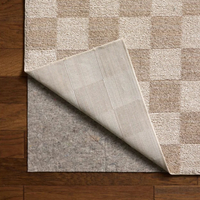 Calvin CLV-01 (CJ) Rug [Pebble/Ivory]