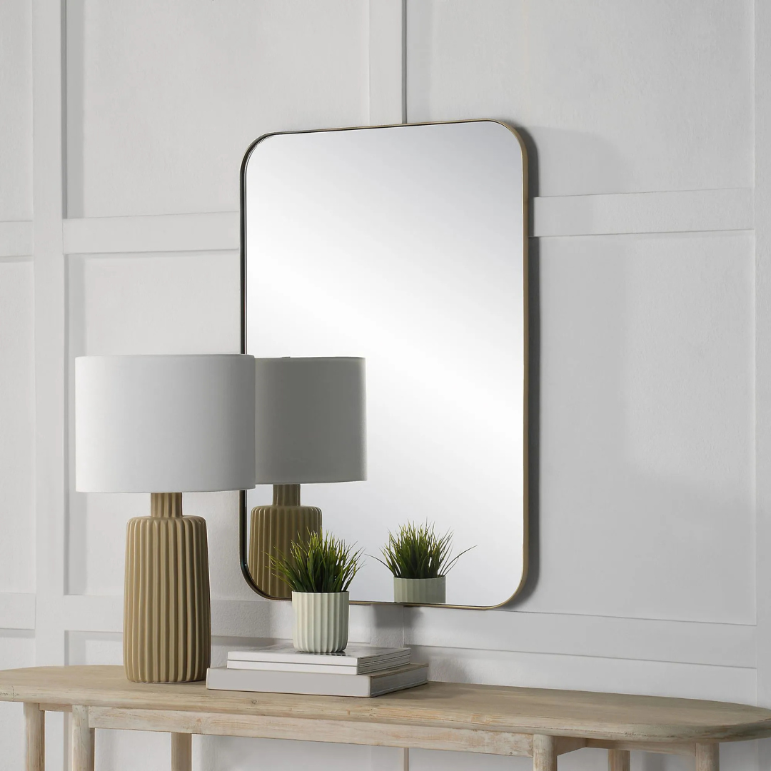 Vasco Mirror