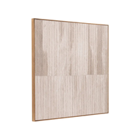 Welkin [Framed Painting 40" x 40"]