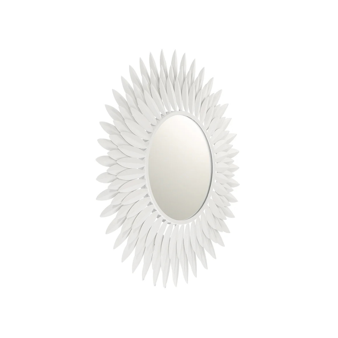 Broche Mirror