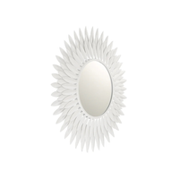 Broche Mirror