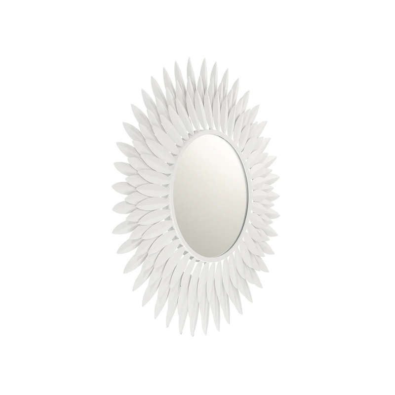 Broche Mirror