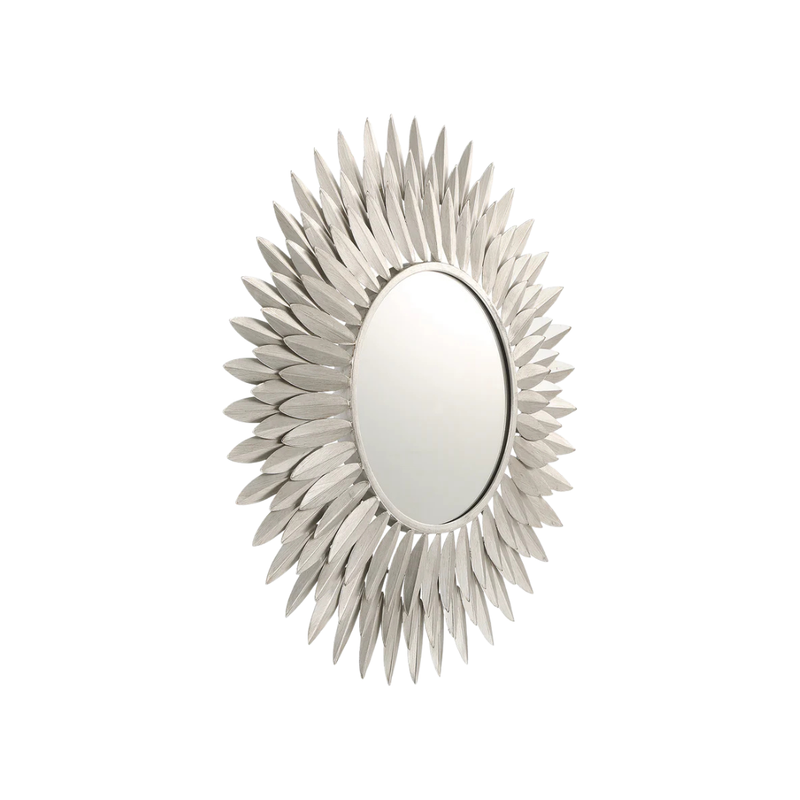 Broche Mirror