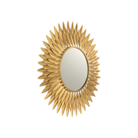 Broche Mirror