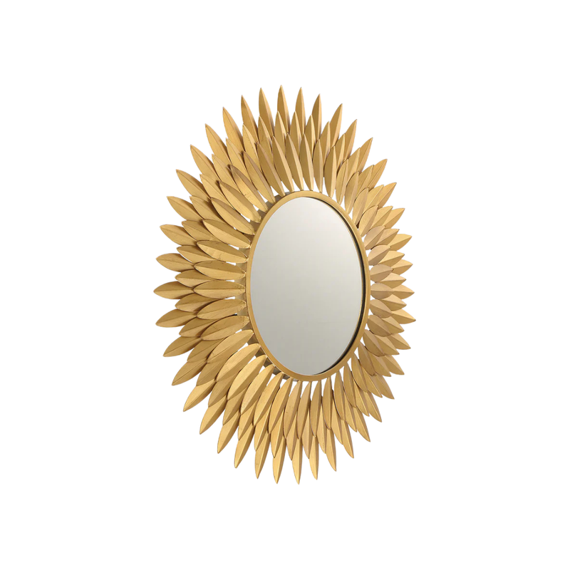 Broche Mirror
