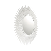 Broche Mirror