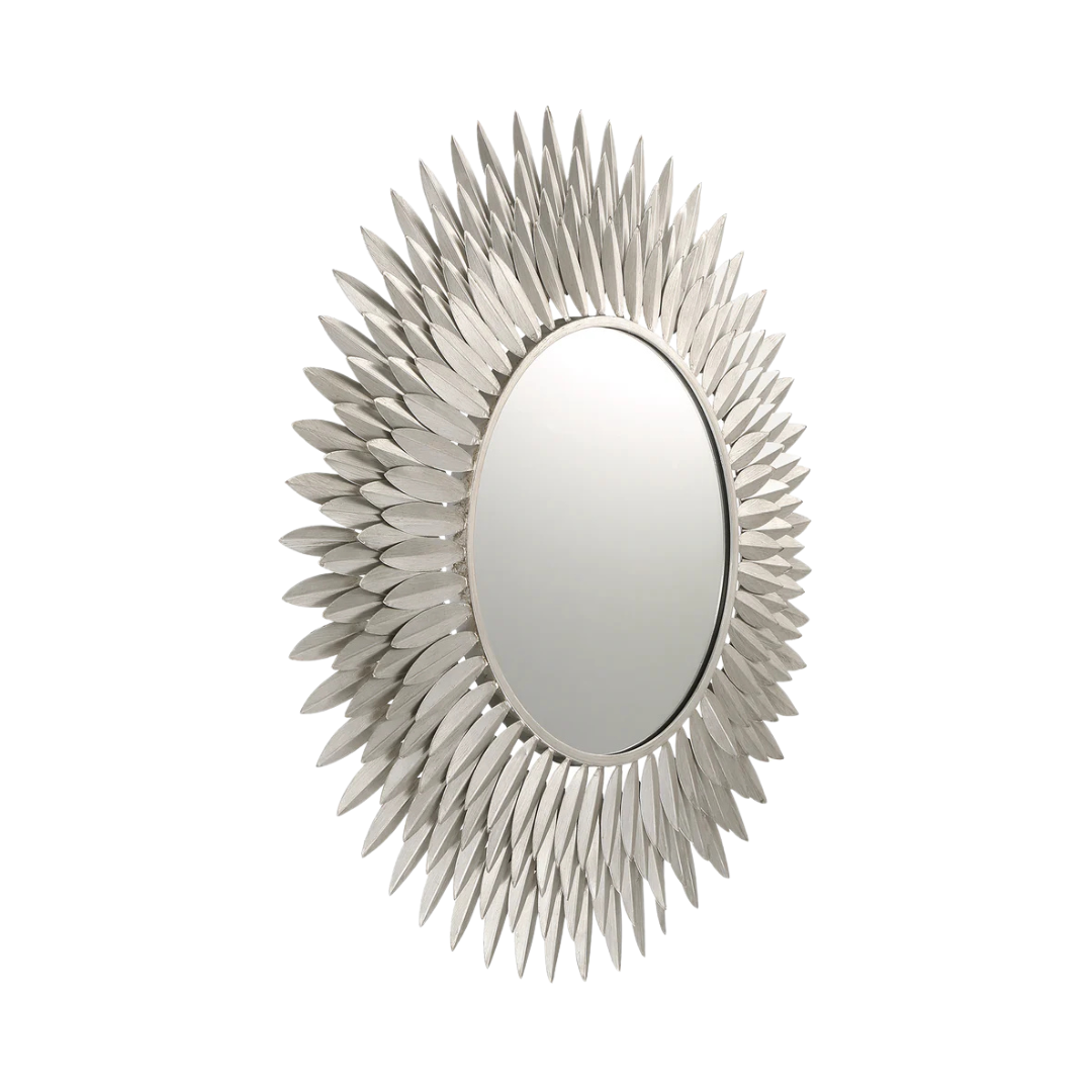 Broche Mirror